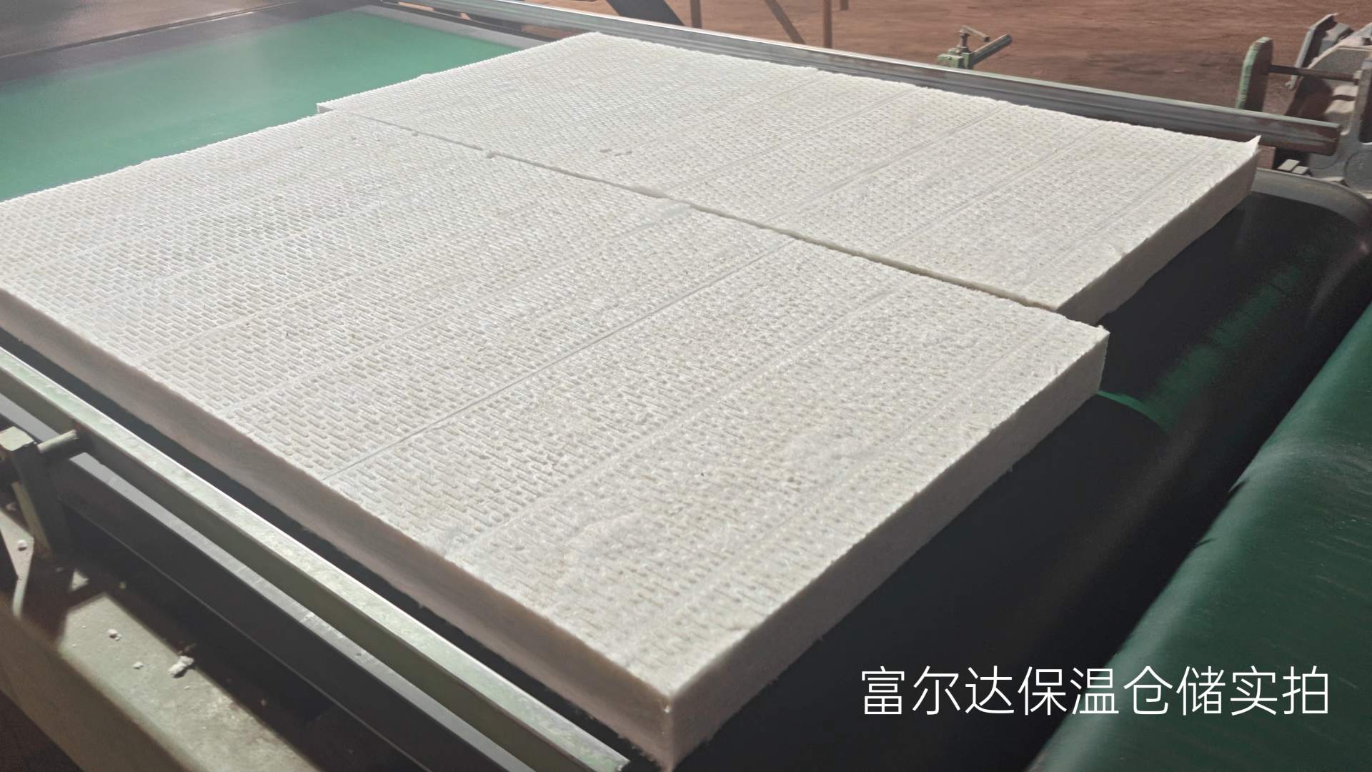 北海市窑炉保温板硅酸铝梳型板 - 厂家